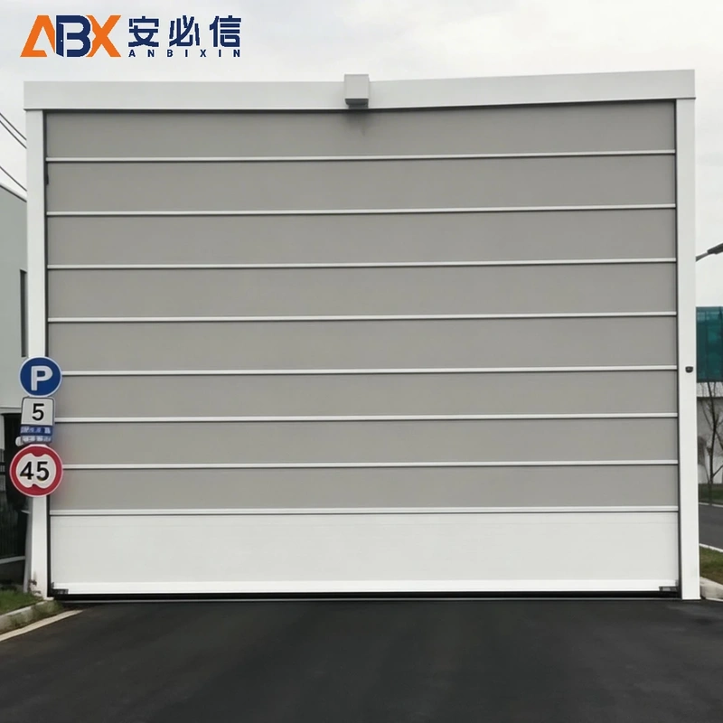 和田地区充气式门封